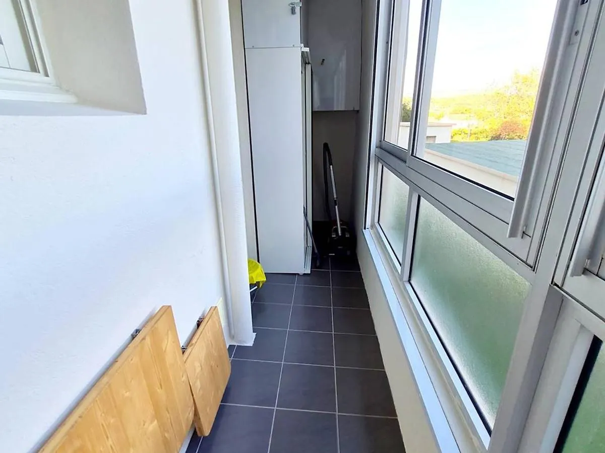 T2 Climatise Avec Jardin, Wi-Fi Et Parking Securise A 100 M Des Plages - Fr-1-316-301 Six-Fours-les-Plages France