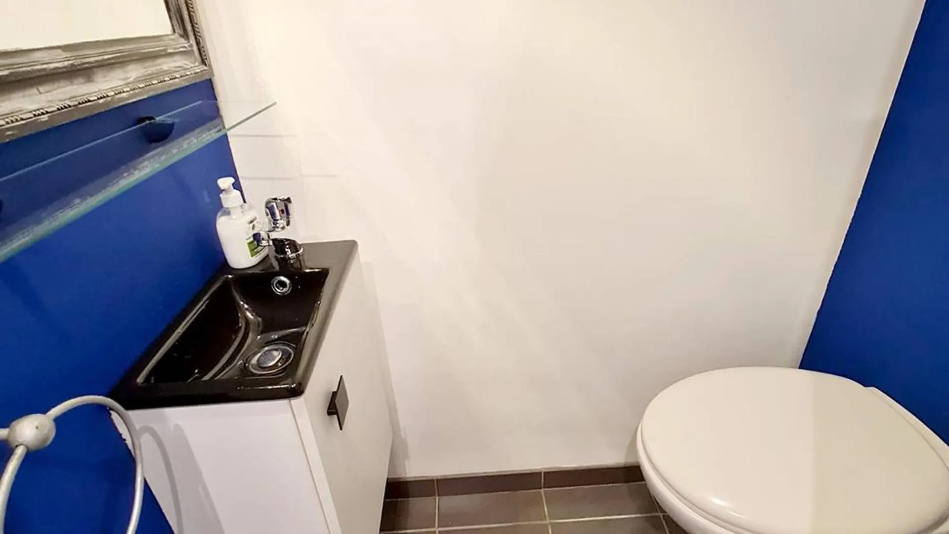 Apartment T2 Climatise Avec Jardin, Wi-Fi Et Parking Securise A 100 M Des Plages - Fr-1-316-301 Six-Fours-les-Plages France