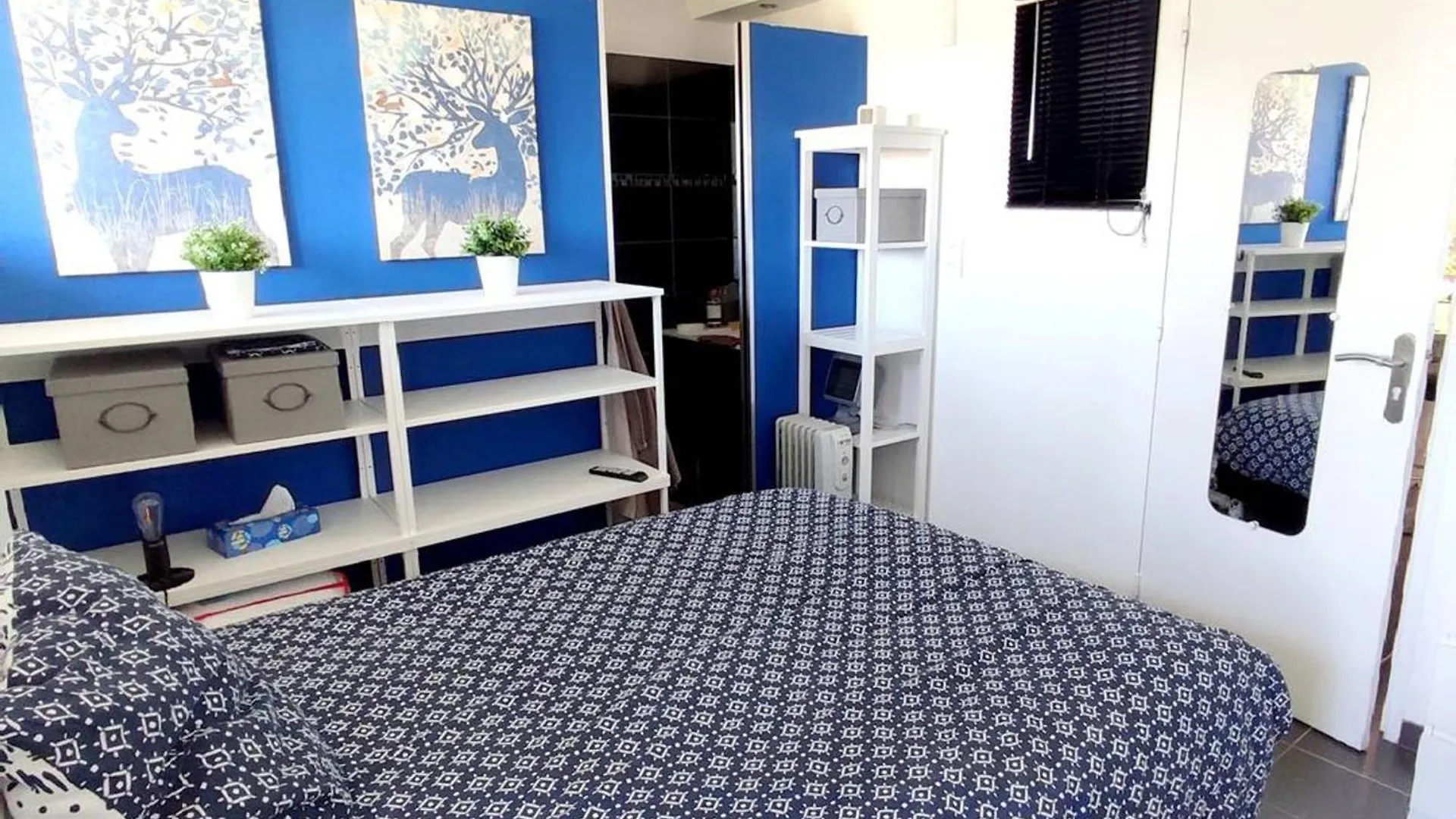 T2 Climatise Avec Jardin, Wi-Fi Et Parking Securise A 100 M Des Plages - Fr-1-316-301 Six-Fours-les-Plages Appartamento